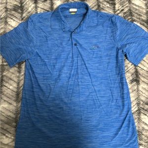 Greg Norman polo men’s